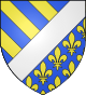 Beaumont-les-Nonains – Stemma