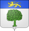 Blason de Boncourt-le-Bois