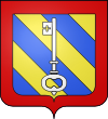 Blason de Longvic