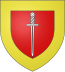 Blason de Buléon