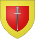 Coat of arms of Buléon