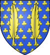 Blason de Pernois