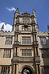 Bodleian Library