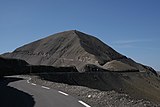 Cime de la Bonette