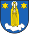 Coat of arms of Santa Maria in Calanca