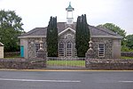 Moriah Methodist Chapel