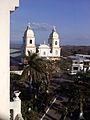 San Vicente Cathedral, El Salvador