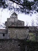 圣十字教堂（法语：Église Sainte-Croix de Celleneuve）