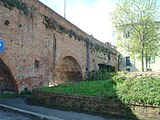 Le viaduc San Martino