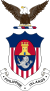 Arms of the Insular Philippine Islands