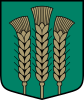 Coat of arms of Code Parish