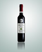 Crème de cassis de Dijon