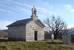 Orthodox Church of St. Prophet Elijah