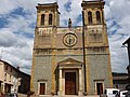 Église Saint-Martin de Cublize