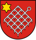 Coat of arms of Egesheim