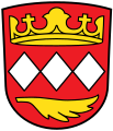 Wappen Ehekirchen