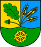 Ergeshausen – Stemma