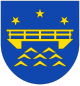 Hörup – Stemma