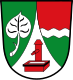 Coat of arms of Putzbrunn