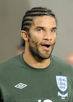 Image illustrative de l’article David James