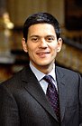 David Miliband (Corpus Christi College), former Foreign Secretary