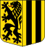 Blason de Dresde