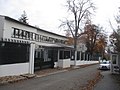 Embassy of the United Kingdom in Budapest