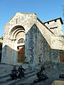 Église Saint-Étienne de Mélas