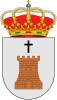 Coat of arms of Blancas