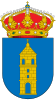 Coat of arms of Ribatejada