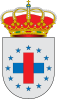 Official seal of Valverdejo