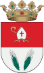 Blason de San Fulgencio