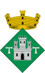 Blason de L'Albiol