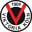 Logo du FC Viktoria Cologne 1904