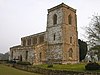 Church of St Mary the Virgin, Fawsley