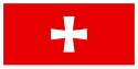 ツェティニェの市旗