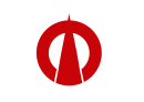 Drapeau de Kudoyama-chō