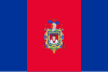 Flag of Quito