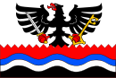 Drapeau de Slatina