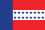 Flag of the Tuamotu Archipelago
