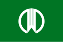 Drapeau de Yamagata-shi