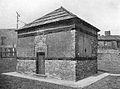 Fort Pitt Blockhouse