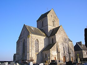 Saint-Fromond