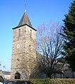 Église Saint-Maurice de Saint-Maurice-du-Désert