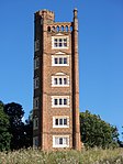 Freston Tower