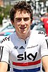 Geraint Thomas