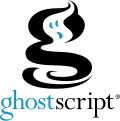 Description de l'image Ghostscript.svg.