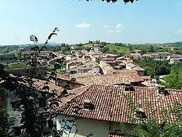 Grazzano Badoglio – Veduta