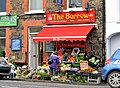 British Greengrocer