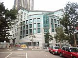 British Consulate General in Hong Kong
